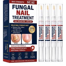 Fungus Nail Treatment Pen
