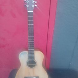 Martin LX1E GUITAR