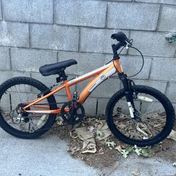 Kids Diamondback Bike
