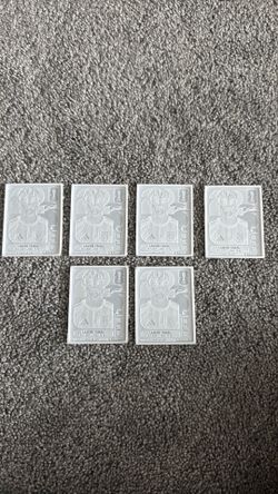 3D printed Yamal works on light