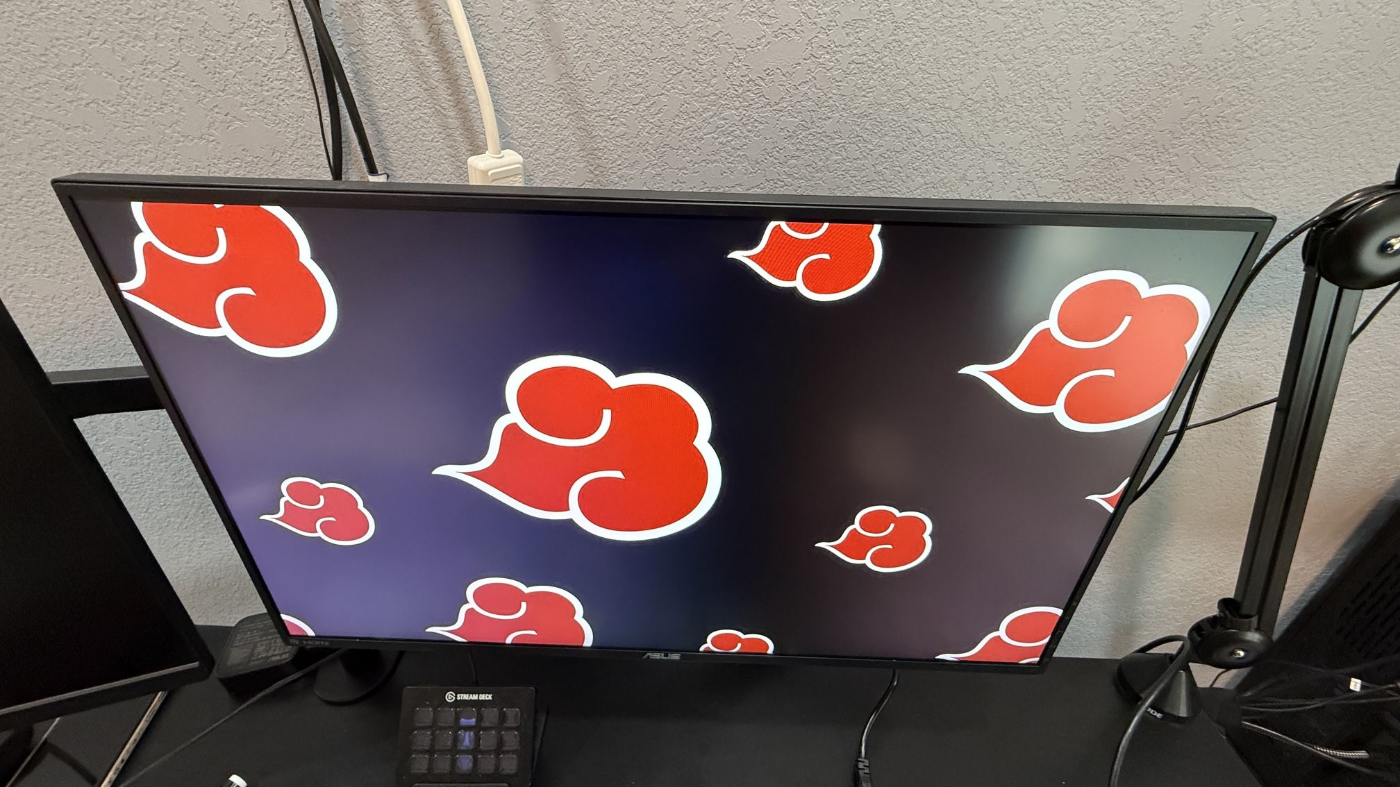 27” 240Hz gaming monitor