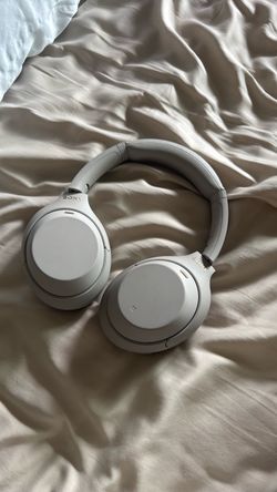 Sony WH-1000XM4