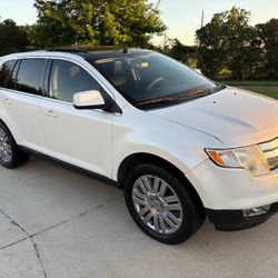 2010 Ford Edge