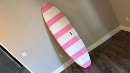 Surf board