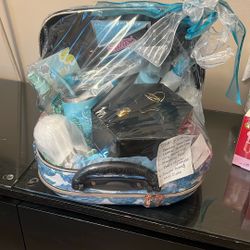 Gift Basket - Great Last Minute Gift! 