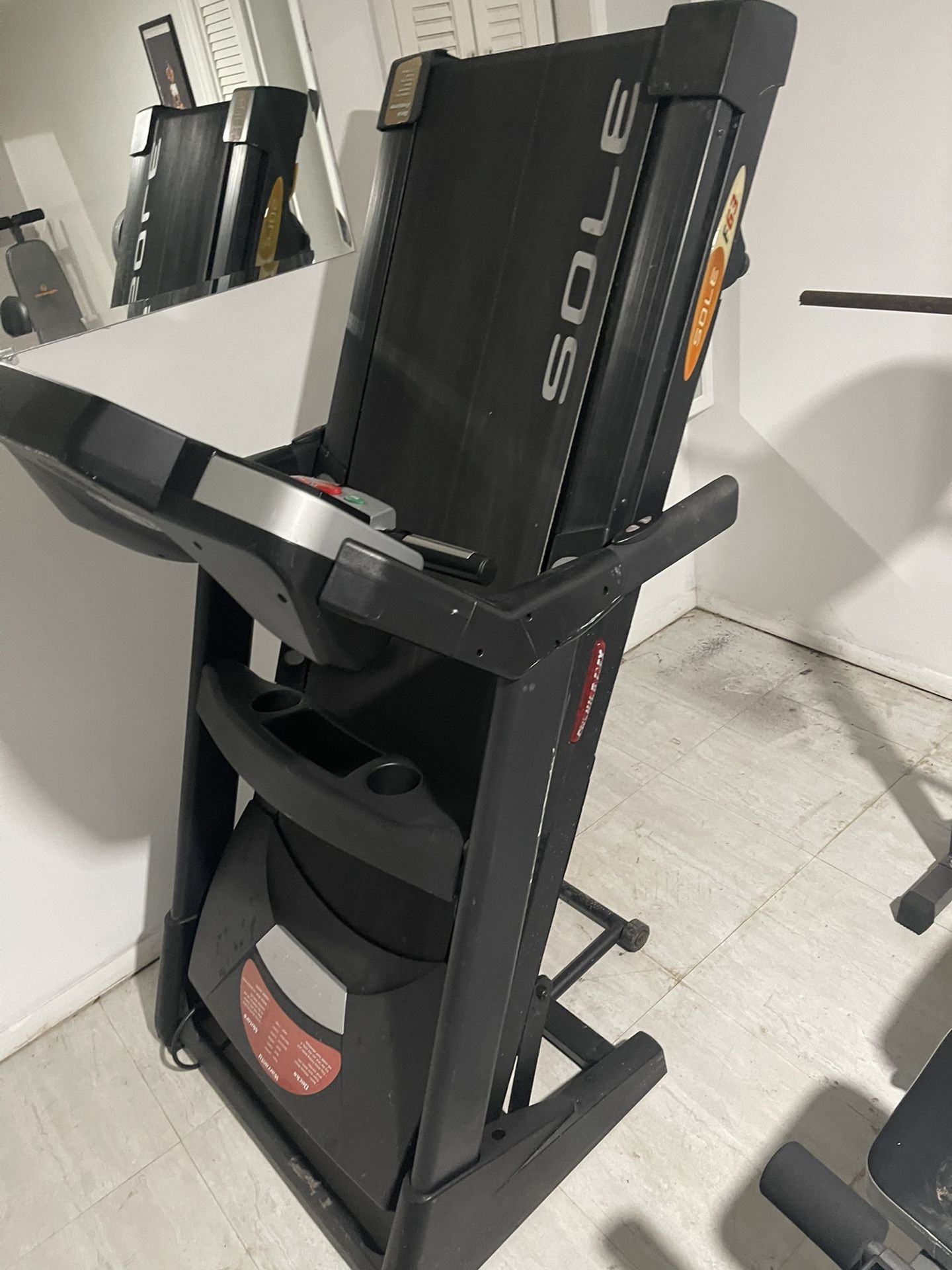 Gym Equipment