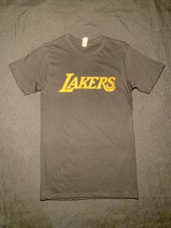 Lakers T-Shirt
