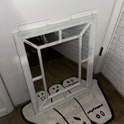 Wall Decor Mirror