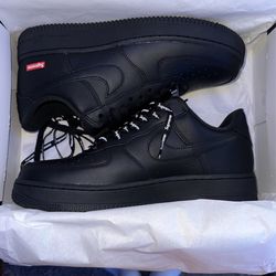 Supreme Air force 1