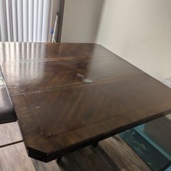 Dining Room Table