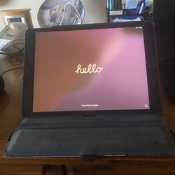 iPad  9 Th Generation 