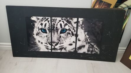 Art decorations