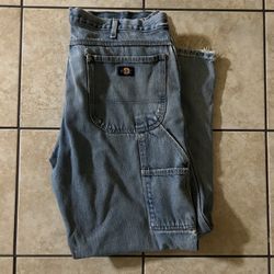 Dickies Carpenter Jeans Vintage