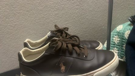 ralph lauren shoes