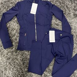 Lululemon matching sets 🛍️