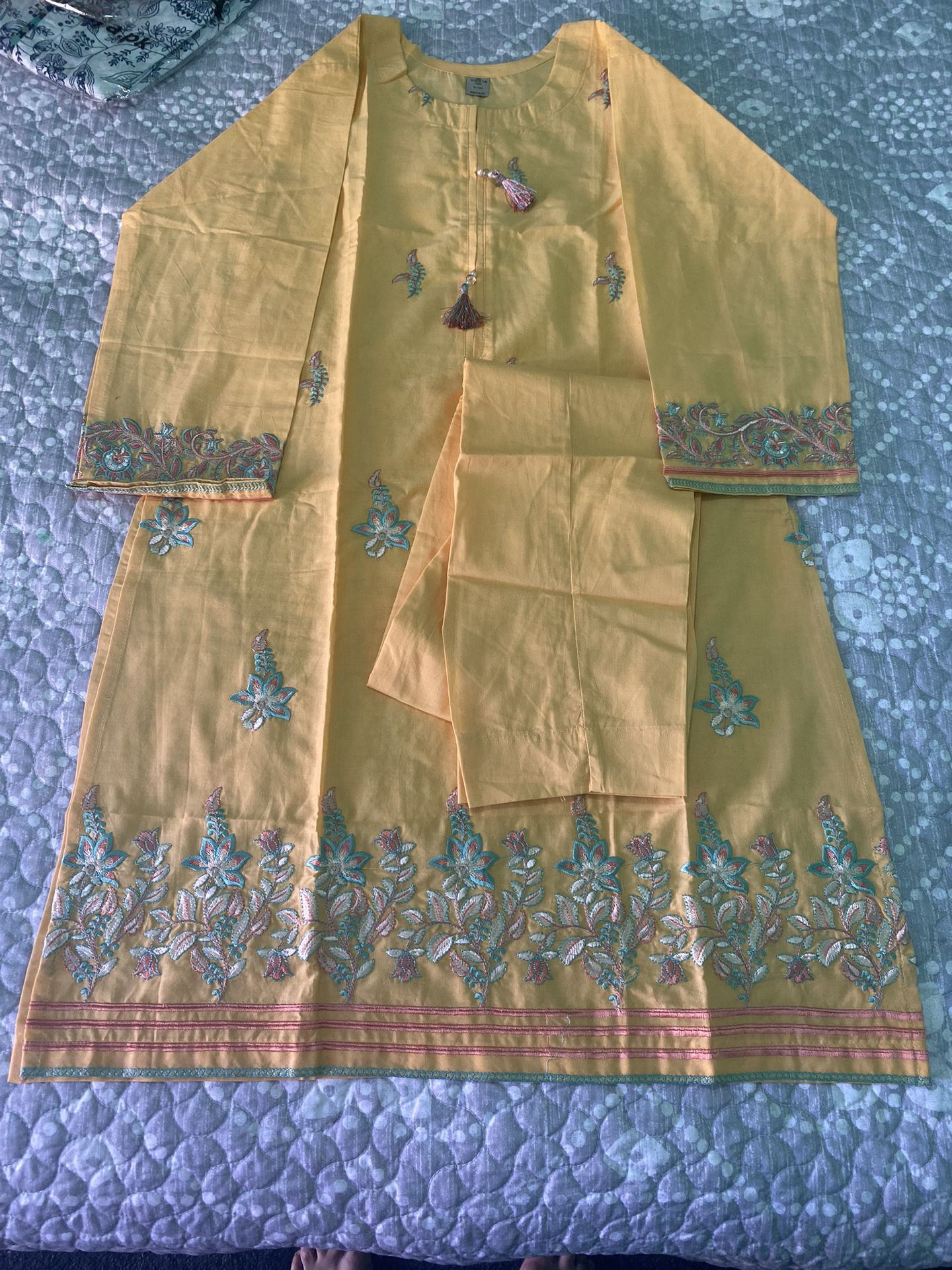 Pakistani Indian summer dresses $25 each