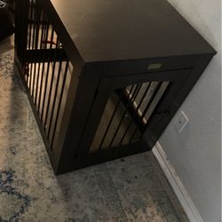 Dog Crate 