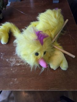 Puppet