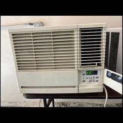 Air Conditioner 6000 BTU 