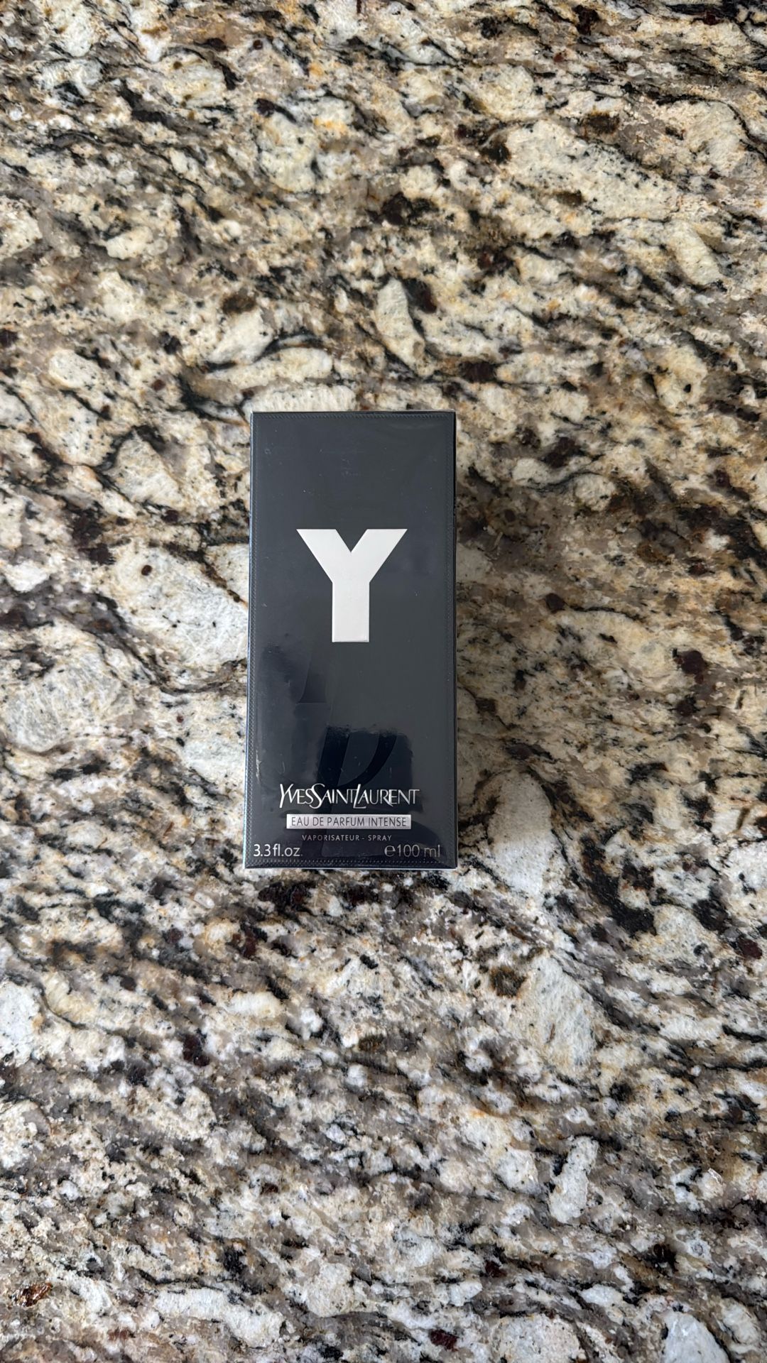 Ysl Eau De Parfum Intense