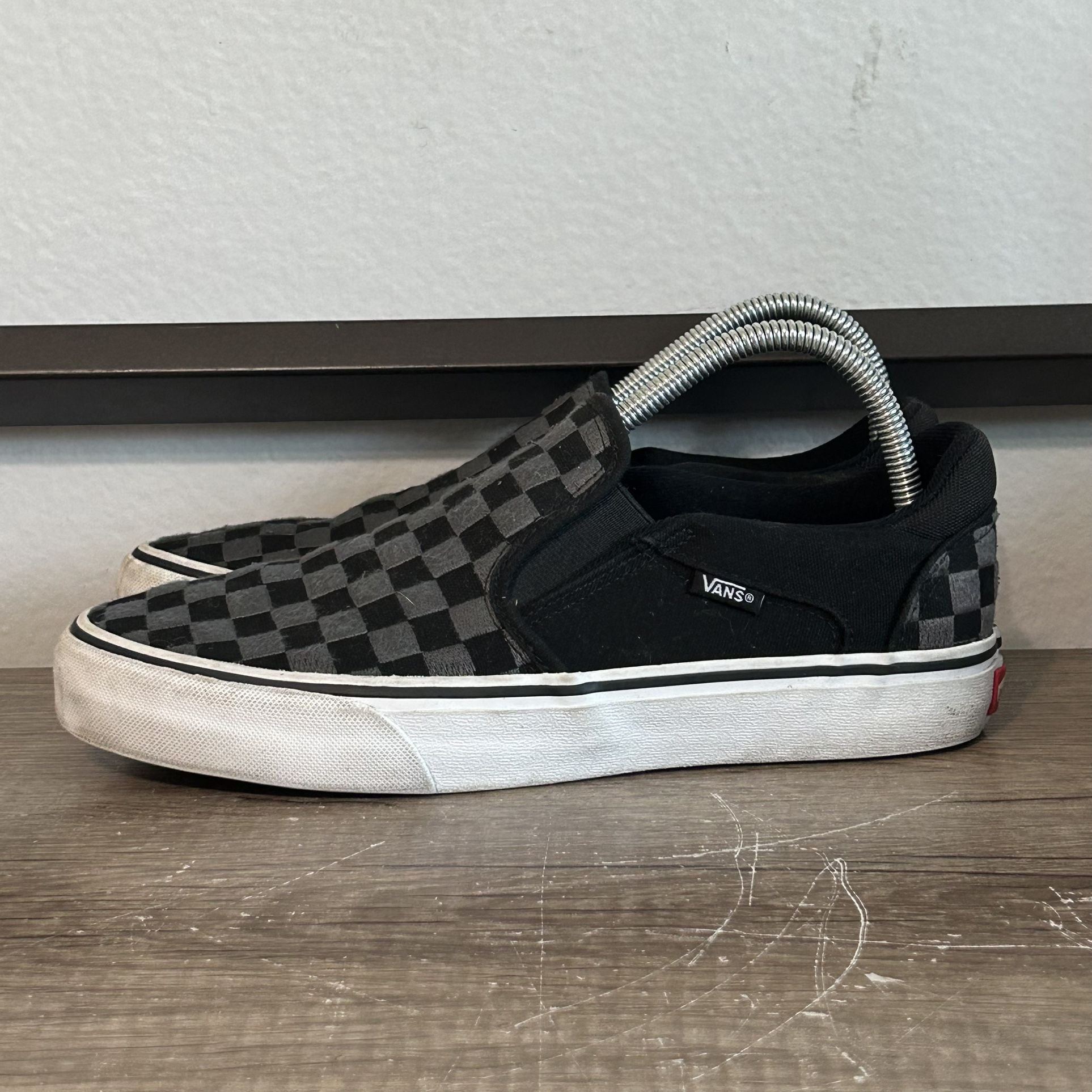 Vans Classic Slip-On Men’s Shoes Size 8