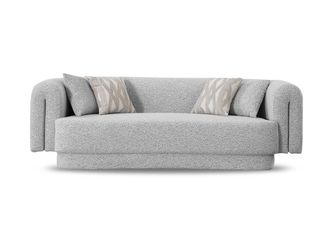 Avila Gray Sofa