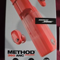 Skullcandy Method 360 ANC