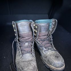 Work Boots