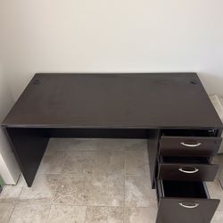 Office Desk
