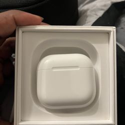 Apple AirPod 4s Brand New Fresh Out The Box