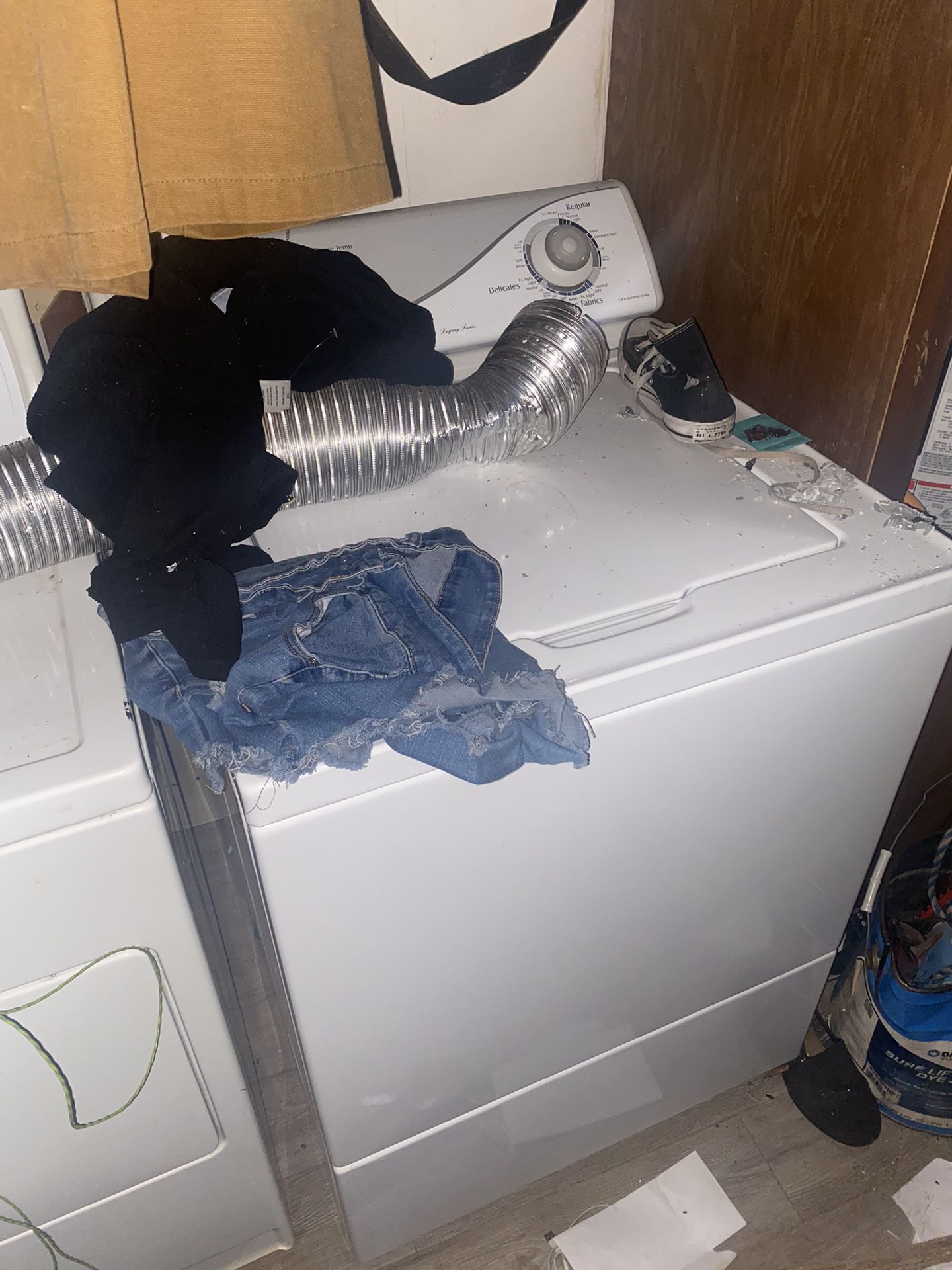 Maytag Washer and dryer set