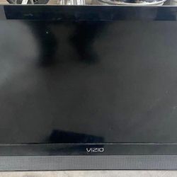Vizio Tv 26 Inches