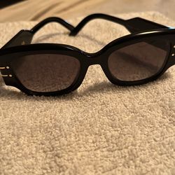 Christian Dior Sunglasses