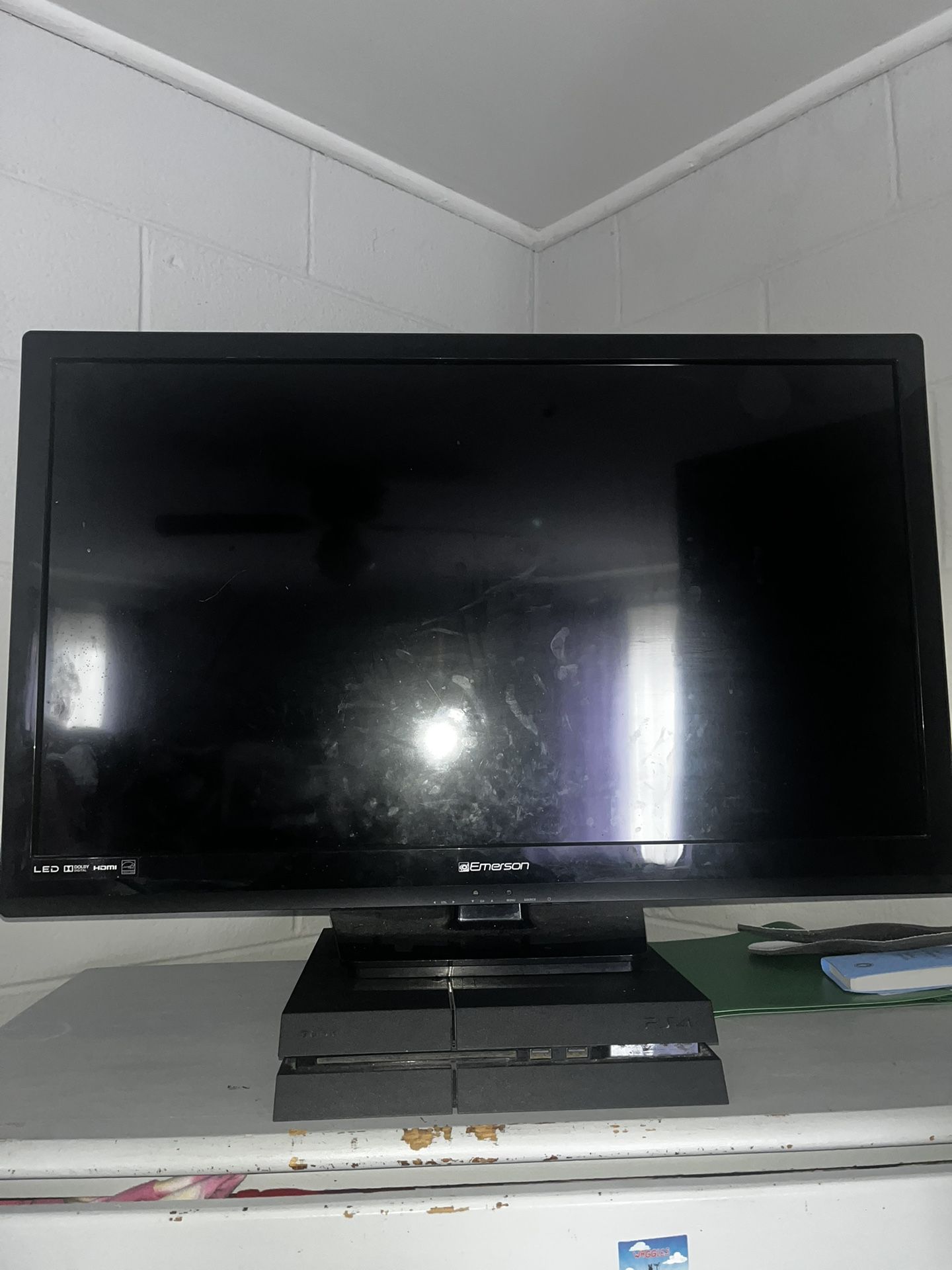 Tv/ps4