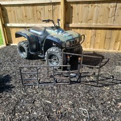 Jackal 250R.              Honda.   yamaha Polaris