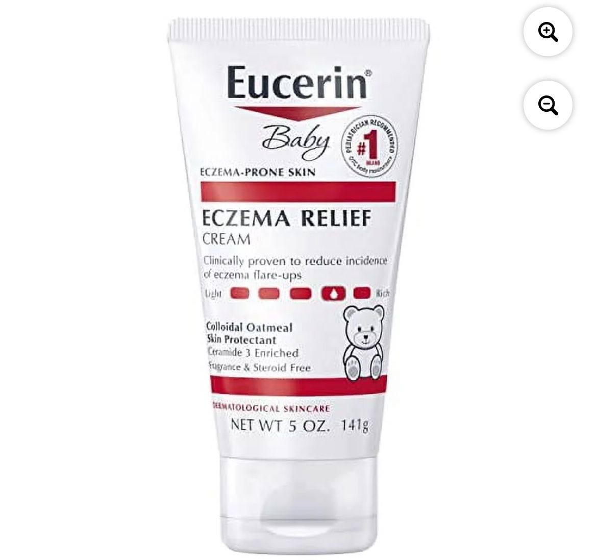 Baby Eucerin