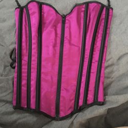 Size 32 Fredericks Corset
