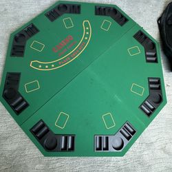 Poker Table Top