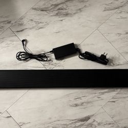 SAMSUNG - Dolby DTS Home Theater SOUNDBAR