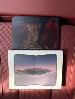 iPhone duo like new