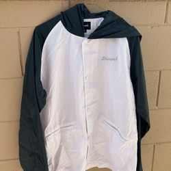 Medium Windbreaker