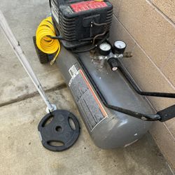 Craftsman Compressor