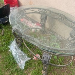 Mesa De Centro