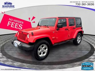 2013 Jeep Wrangler