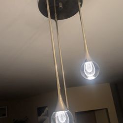 Light Fixture