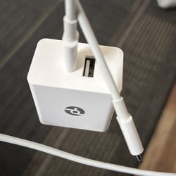 iPhone Charger 