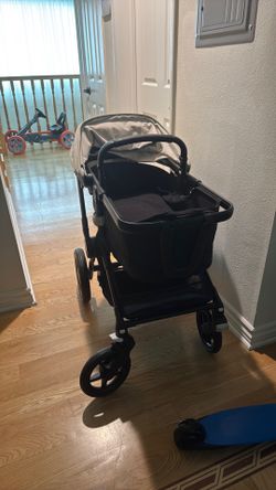 Bugaboo stroller Fox 5