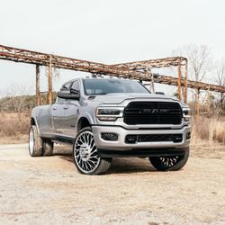 2021 Ram 3500