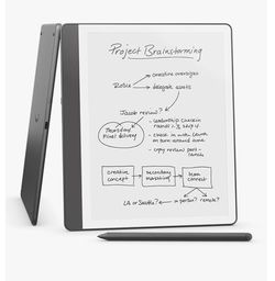 Kindle Scribe (64GB)