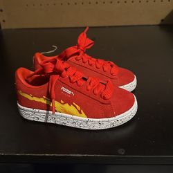 Puma Paw Patrol Marshal  11c